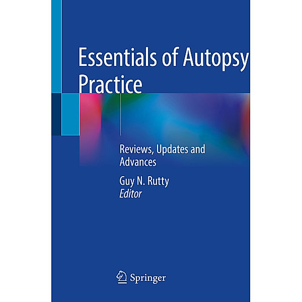 Essentials of Autopsy Practice