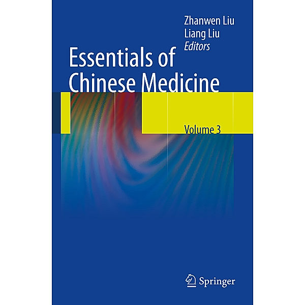 Essentials of Chinese Medicine