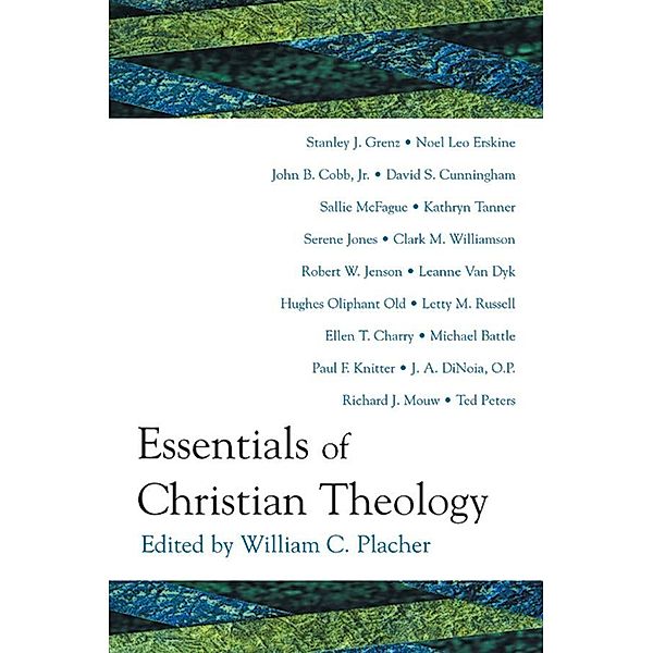 Essentials of Christian Theology