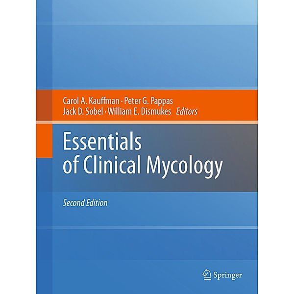 Essentials of Clinical Mycology