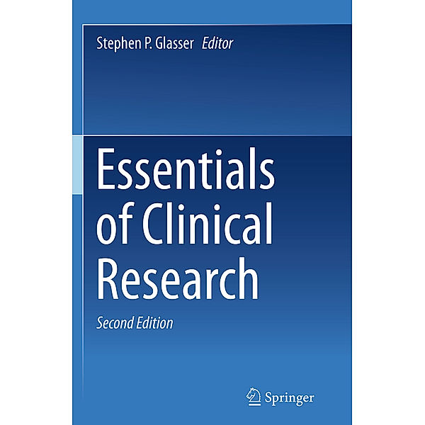 Essentials of Clinical Research