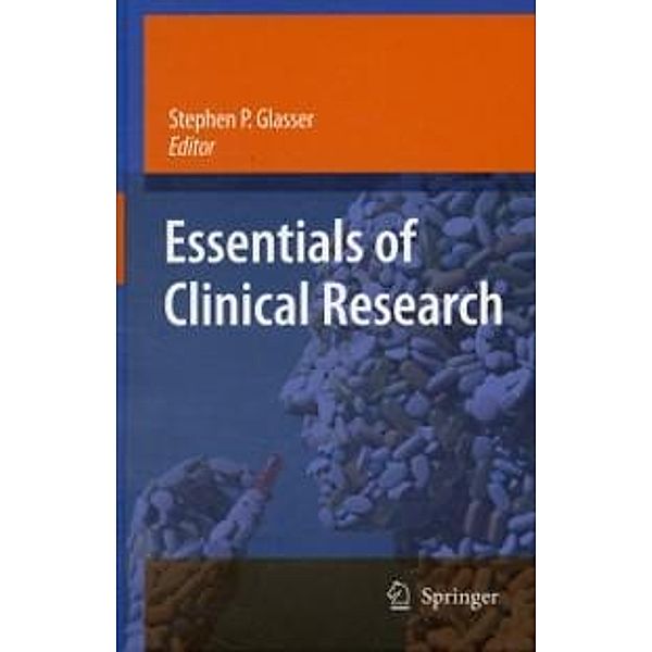 Essentials of Clinical Research