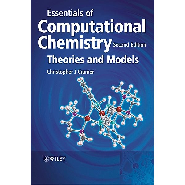 Essentials of Computational Chemistry, Christopher J. Cramer