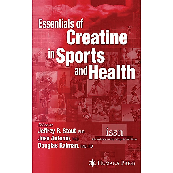 Essentials of Creatine in Sports and Health