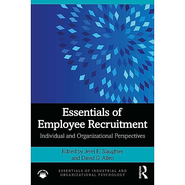Essentials of Employee Recruitment