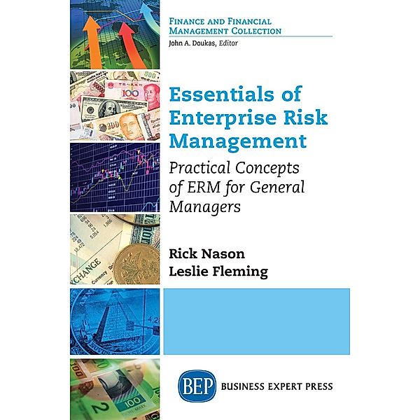 Essentials of Enterprise Risk Management, Rick Nason, Leslie Fleming