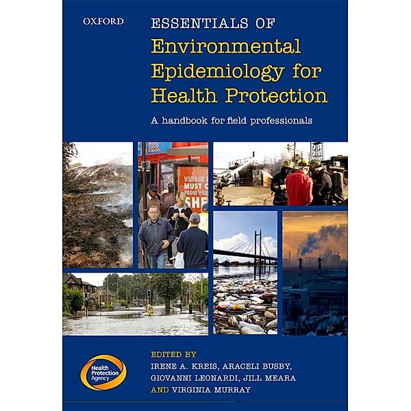 Essentials of Environmental Epidemiology for Health Protection