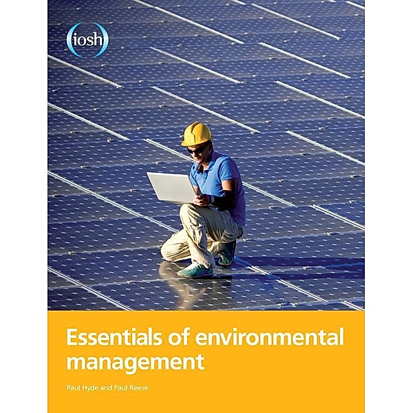 Essentials of Environmental Management, Paul Hyde, Paul Reeve