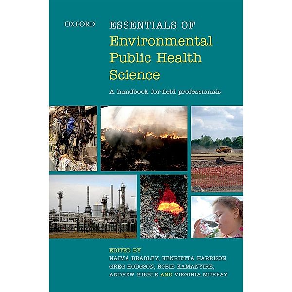 Essentials of Environmental Public Health Science