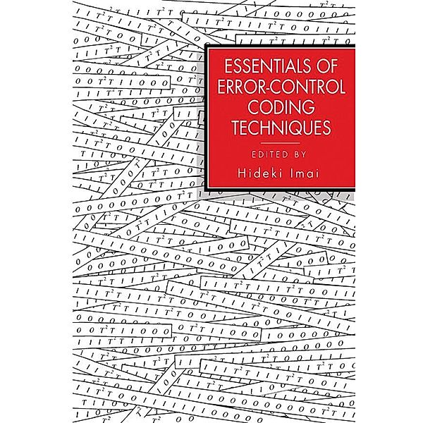 Essentials of Error-Control Coding Techniques