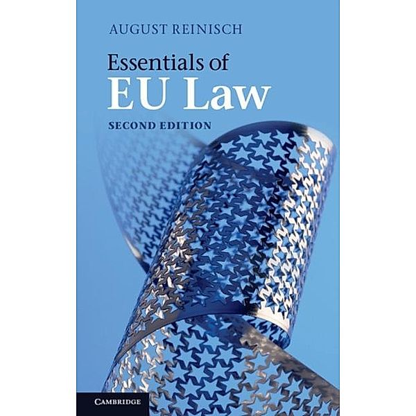 Essentials of EU Law, August Reinisch
