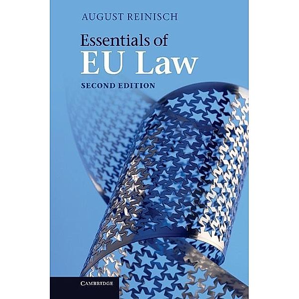 Essentials of EU Law, August Reinisch