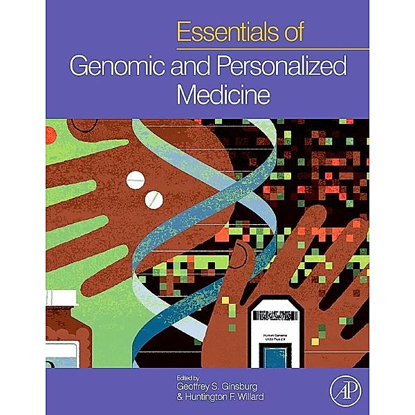 Essentials of Genomic and Personalized Medicine