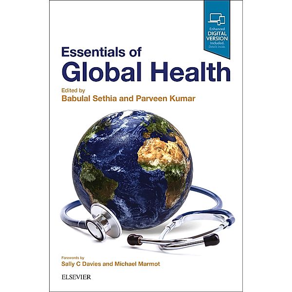 Essentials of Global Health