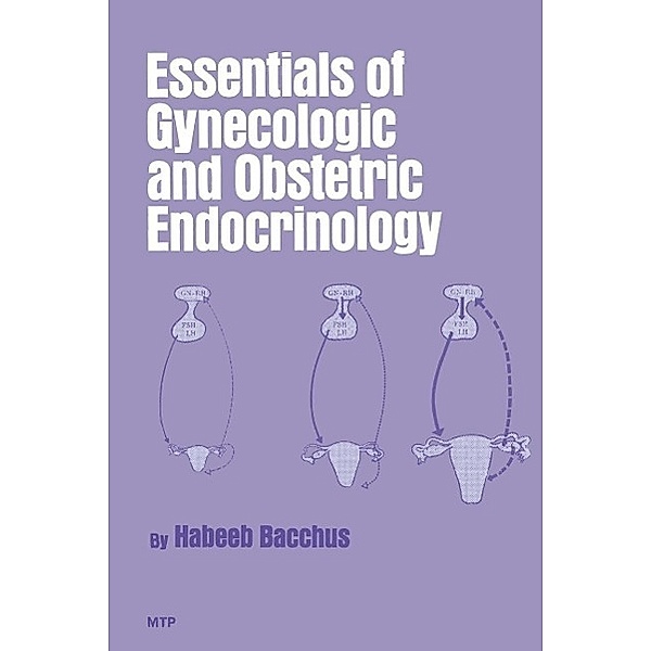 Essentials of Gynecologic and Obstetric Endocrinology, H. Bacchus