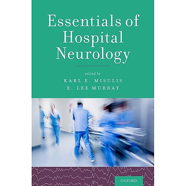 Essentials of Hospital Neurology