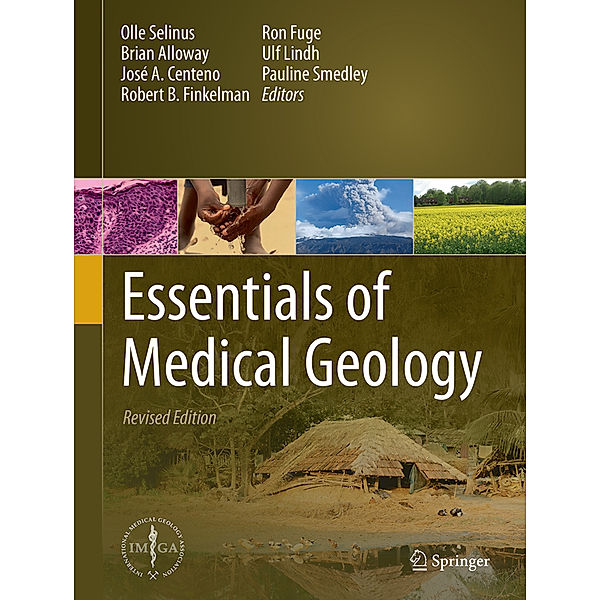 Essentials of Medical Geology