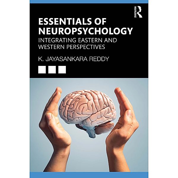 Essentials of Neuropsychology, K. Jayasankara Reddy