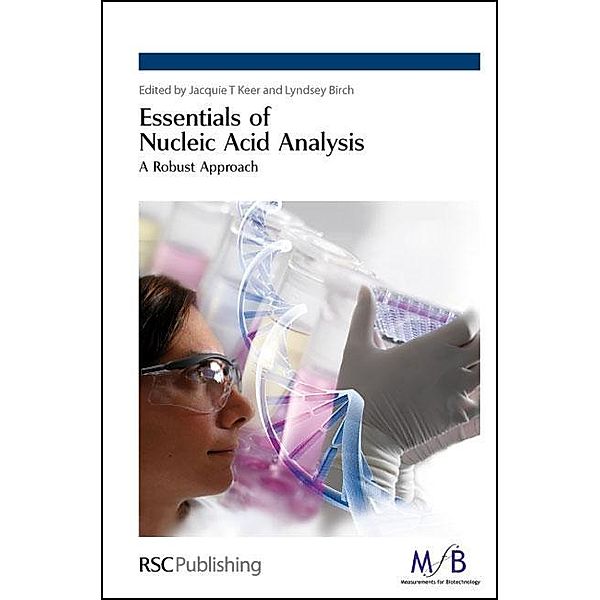 Essentials of Nucleic Acid Analysis