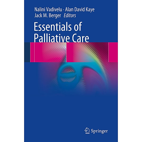 Essentials of Palliative Care