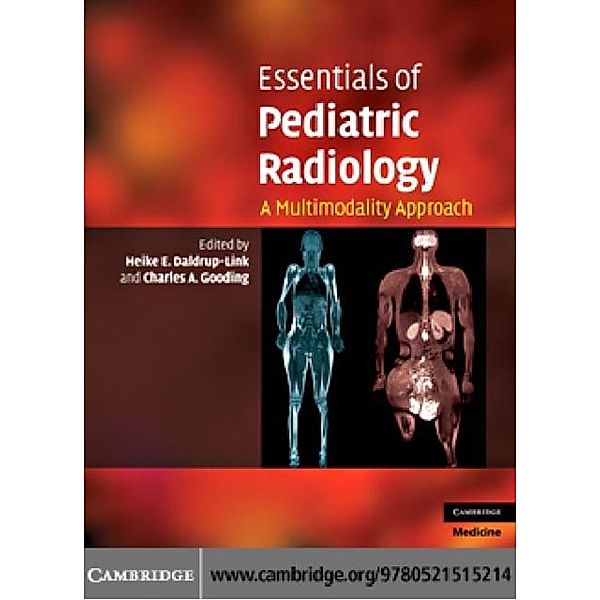 Essentials of Pediatric Radiology