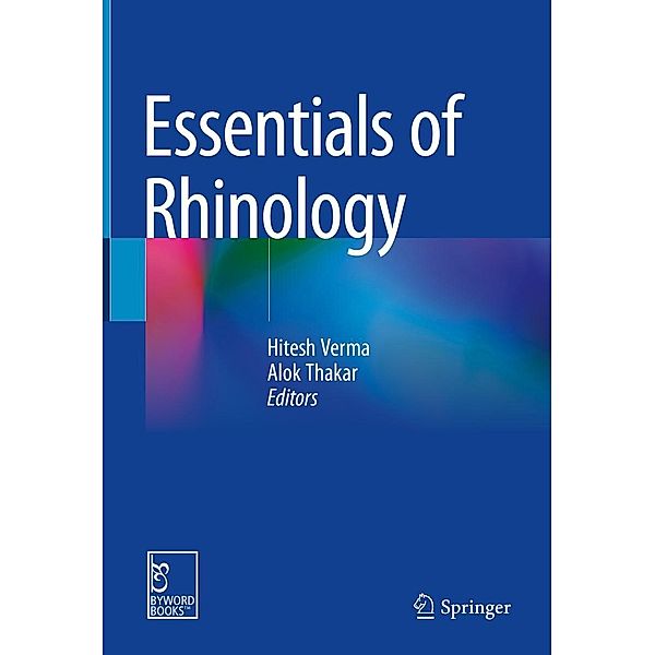 Essentials of Rhinology