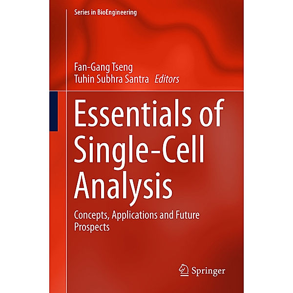 Essentials of Single-Cell Analysis
