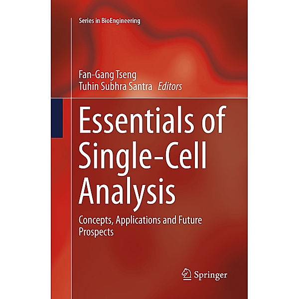 Essentials of Single-Cell Analysis