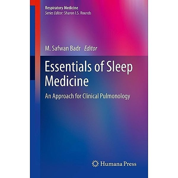 Essentials of Sleep Medicine / Respiratory Medicine