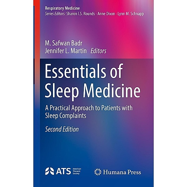 Essentials of Sleep Medicine / Respiratory Medicine