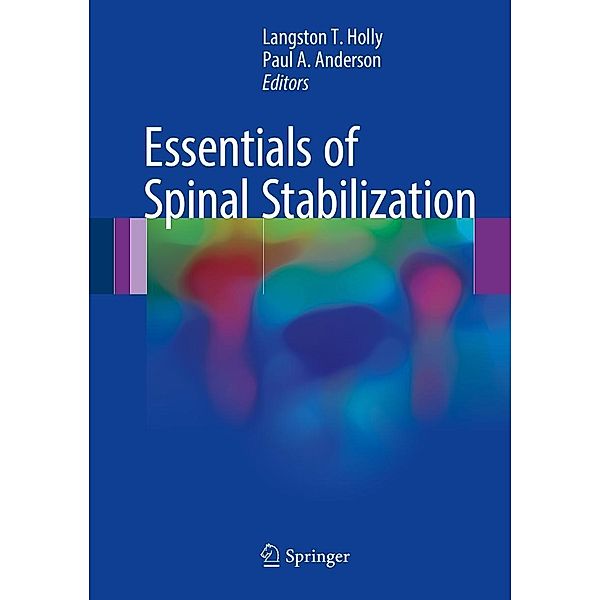 Essentials of Spinal Stabilization