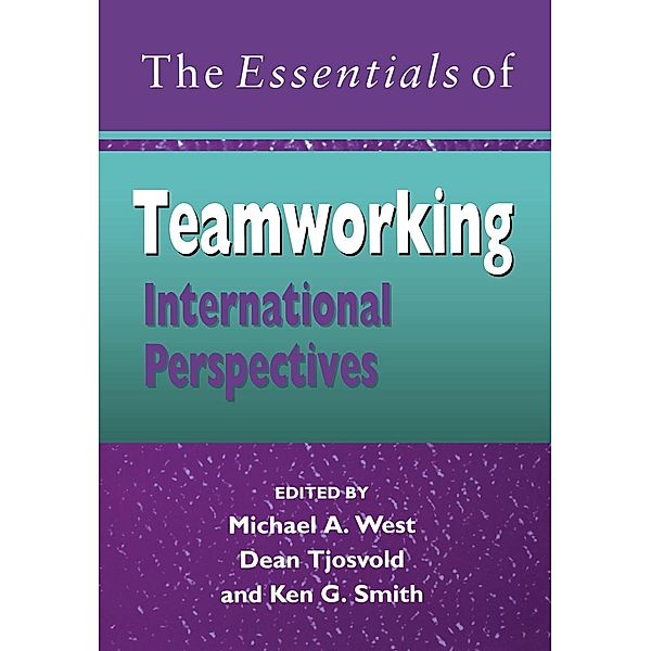 Essentials of Teamworking