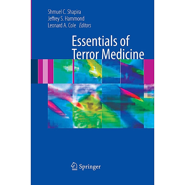 Essentials of Terror Medicine