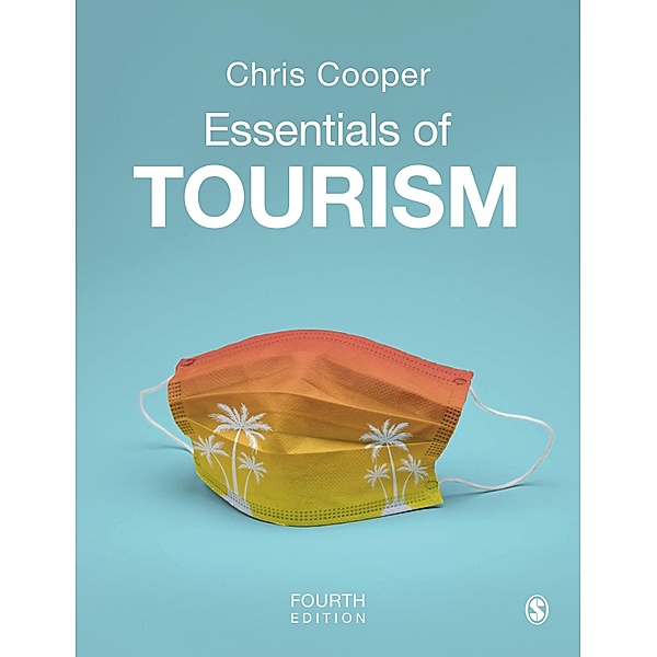Essentials of Tourism, Chris Cooper