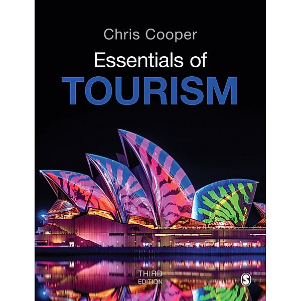 Essentials of Tourism / SAGE Publications Ltd, Chris Cooper