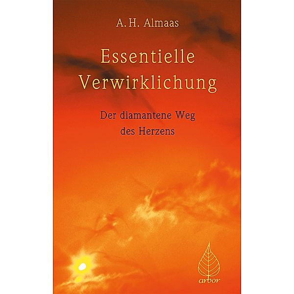 Essentielle Verwirklichung, A. H. Almaas