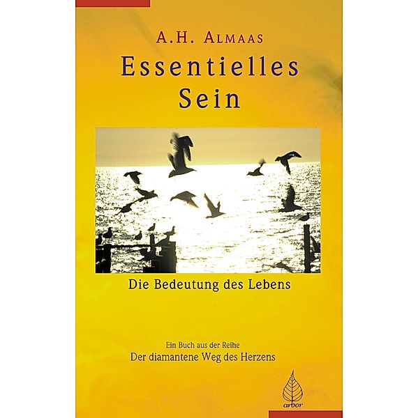 Essentielles Sein, A. H. Almaas