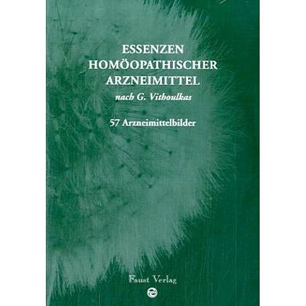 Essenzen Homöopathischer Arzneimittel, 12 Audio-CDs, Georgos Vithoulkas