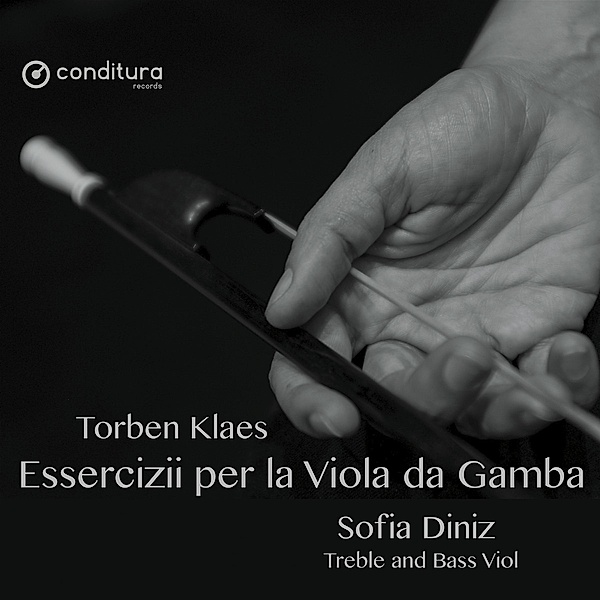 Essercizii Per La Viola Da Gamba, Sofia Diniz