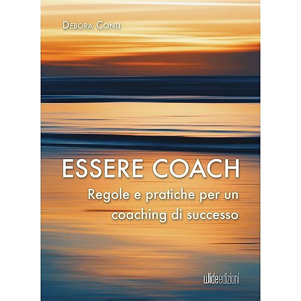 Essere coach, Debora Conti