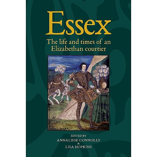 Essex, Analiese Connolly, Lisa Hopkins