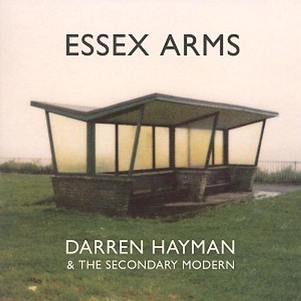 Essex Arms, Darren & The Secondary Modern Hayman