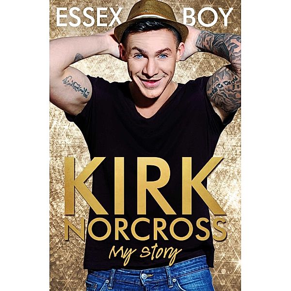 Essex Boy, Kirk Norcross