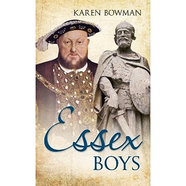 Essex Boys, Karen Bowman