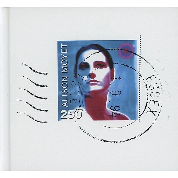 Essex (Deluxe Edition), Alison Moyet