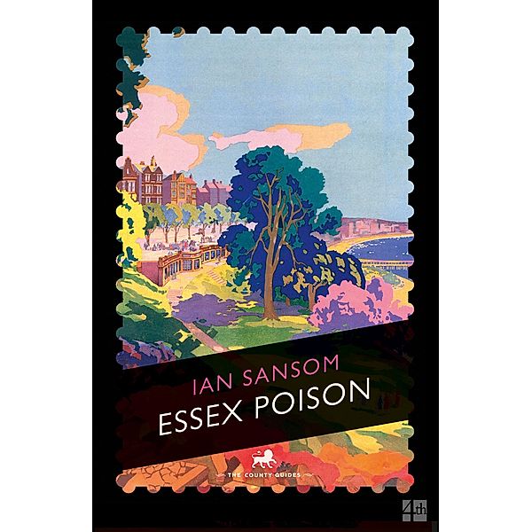 Essex Poison, Ian Sansom