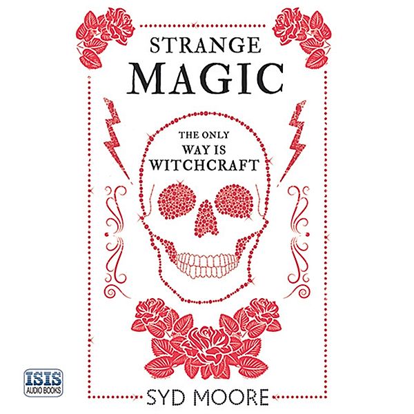 Essex Witch Museum - 1 - Strange Magic, Syd Moore