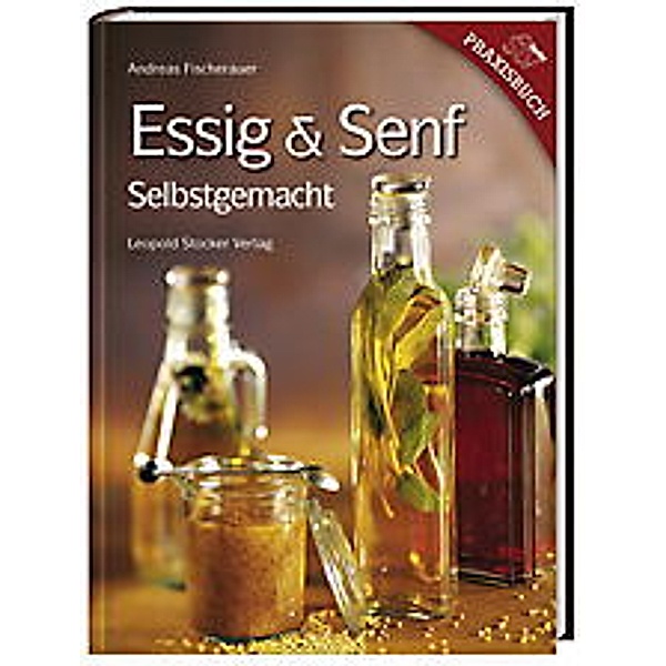 Essig & Senf, Andreas Fischerauer
