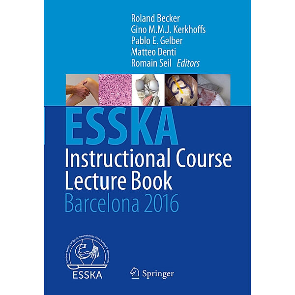 ESSKA Instructional Course Lecture Book