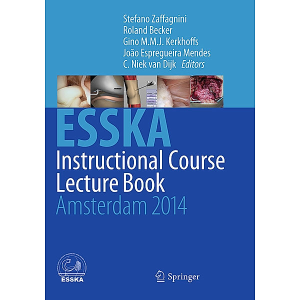 ESSKA Instructional Course Lecture Book